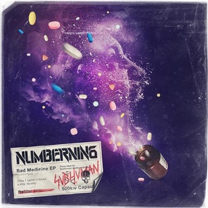 The Final Five (Original Mix)