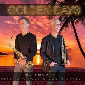 Feels so good (feat. Peter „PC“ Coy & Uwe Michael)