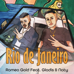 Rio de Janeiro (Explicit)
