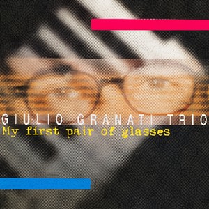 My First Pair Of Glasses