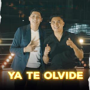 Ya te Olvidé (feat. Kumbia Fusión)