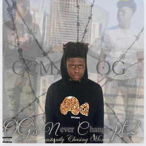 OG's Neva Change 2 (Explicit)