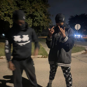 Uninvited (Explicit)