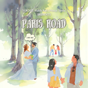 Paris Road