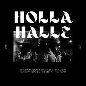 Holla Halle (feat. Kriss Liss)