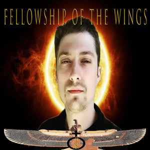 Fellowship of the Wings (feat. Sean Judge) [Explicit]