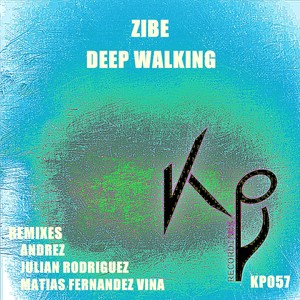 Deep Walking