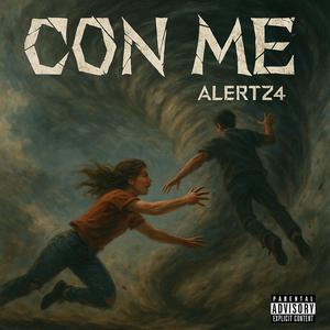 Con Me (feat. Frasca) (Explicit)