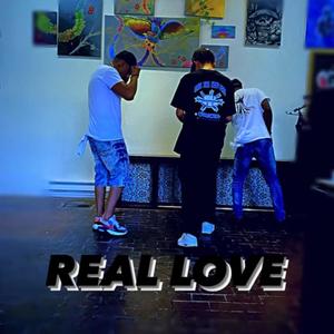 Real Love (Explicit)