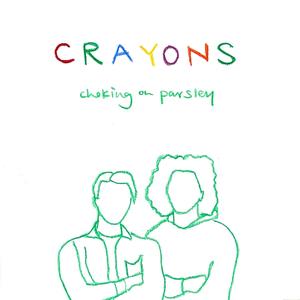 crayons