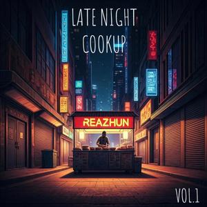 Late Night Cookup (Deluxe) [Explicit]