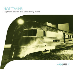 When the Midnight Choo Choo Leaves for Alabam'