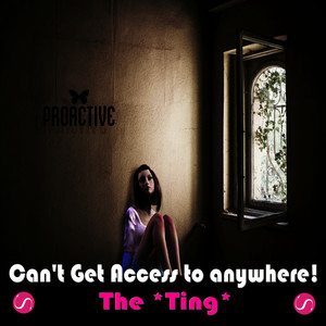 Can't Get Access to Anywhere!