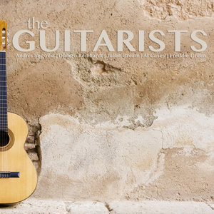 Studio Players - Night in Tunisia