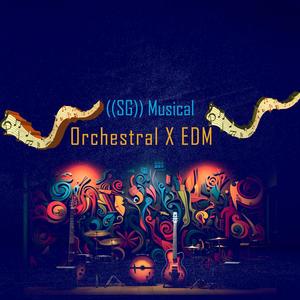 Orchestral X EDM