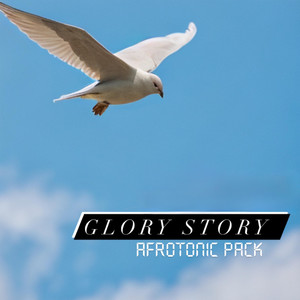 Glory Story AFROTONIC PACK