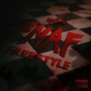 BRE5LIN - Fnaf Freestyle (Explicit)