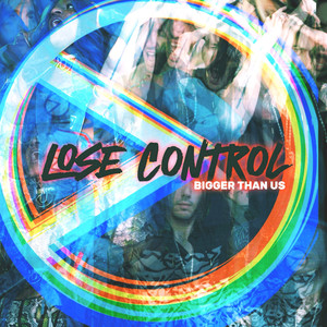 LOSE CONTROL