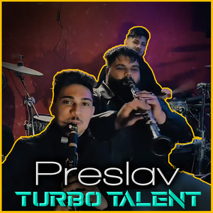 Preslav Turbo Talent