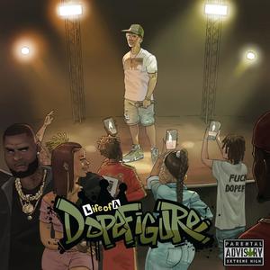 Internet (feat. Fonz) (Explicit)