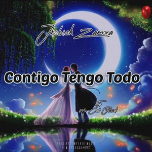 Contigo Tengo Todo