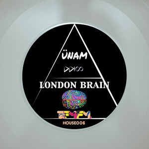 London Brain (Instrumental Mix)