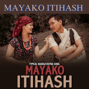 MAYAKO ITIHASH (Live)