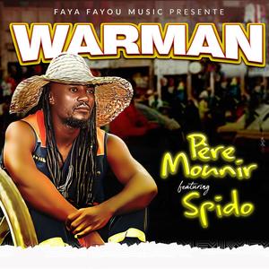 Warman (feat. Pere Mounir)