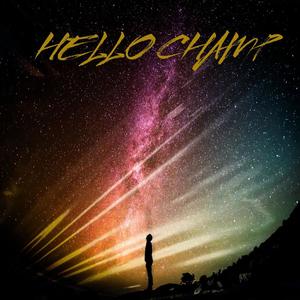 Khoza west - HELLO CHAMP (feat. Madds Buckley & Devon Cole)