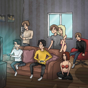 Social networks (Explicit)