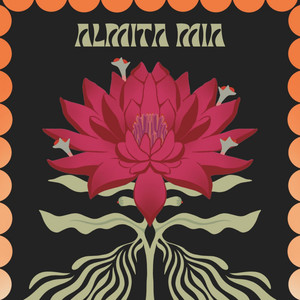 Almita Mia (Radio Edit)