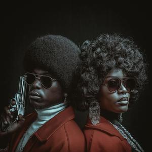 I'm Coming Strapped (feat. Joyce Jackson) (Explicit)