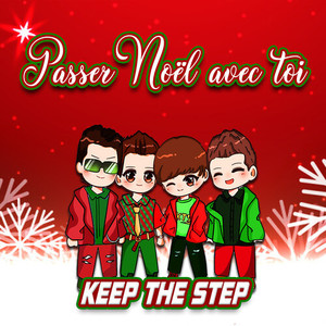 Passer Noël avec toi