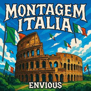 MONTAGEM ITALIA - Super Slowed