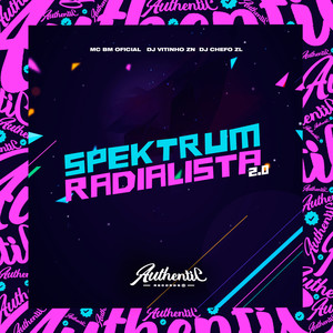Spektrum Radialista 2.0 (Explicit)
