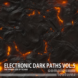 Electronic Dark Paths, Vol. 5 (The Darken Side of Techno)