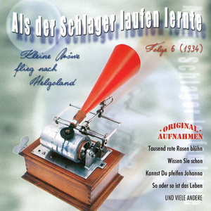 Mein Herz ruft immer nur nach dir