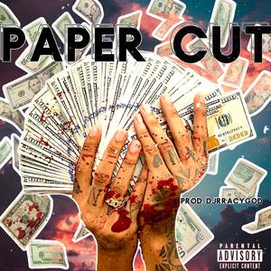 PaperCut (feat. AK-Aj & Mir Santana) [Explicit]