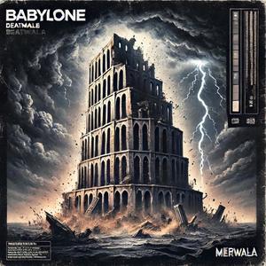 Babylone (feat. Josh SND) (Explicit)