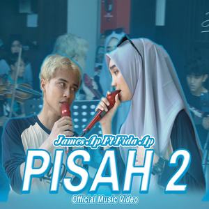 PISAH 2 (Live Keroncong)