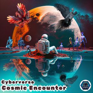 Cosmic Encounter