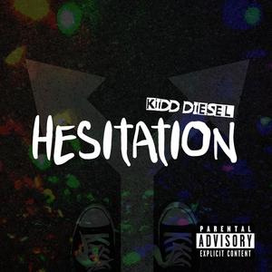 Hesitation (Explicit)