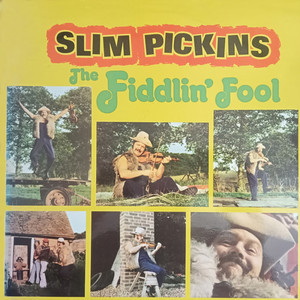 The Fiddlin' Fool