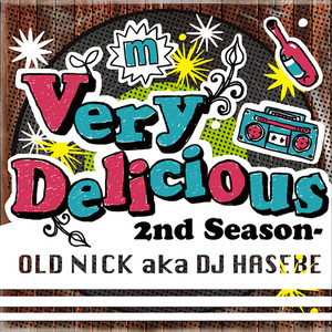 VERY DELICIOUS -2nd Season-