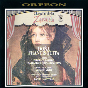 Doña Francisquita