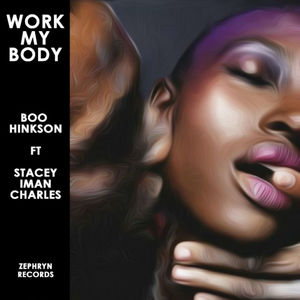 Work My Body