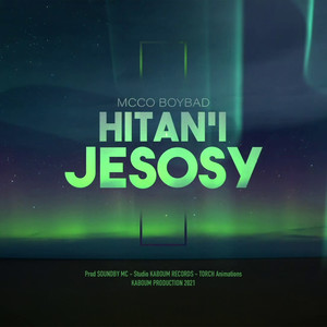 Hitan'i Jesosy