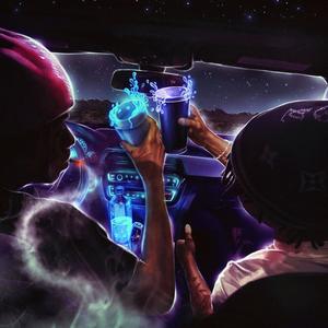 Cactus Freestyle 2 (feat. Btf Khris, Moneymakinlano & Vari) (Explicit)