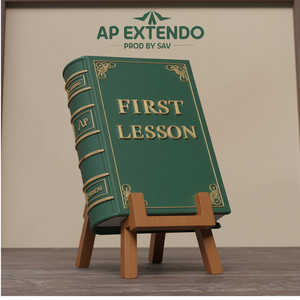 First Lesson (Explicit)