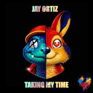 Taking My Time (Explicit)